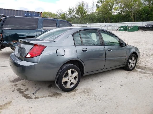 Photo 2 VIN: 1G8AL55F77Z194323 - SATURN ION LEVEL 