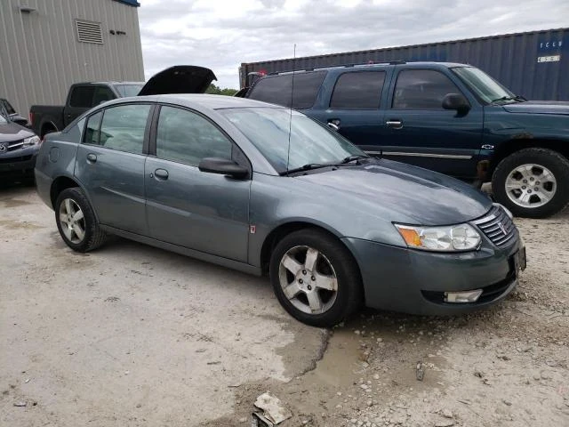 Photo 3 VIN: 1G8AL55F77Z194323 - SATURN ION LEVEL 