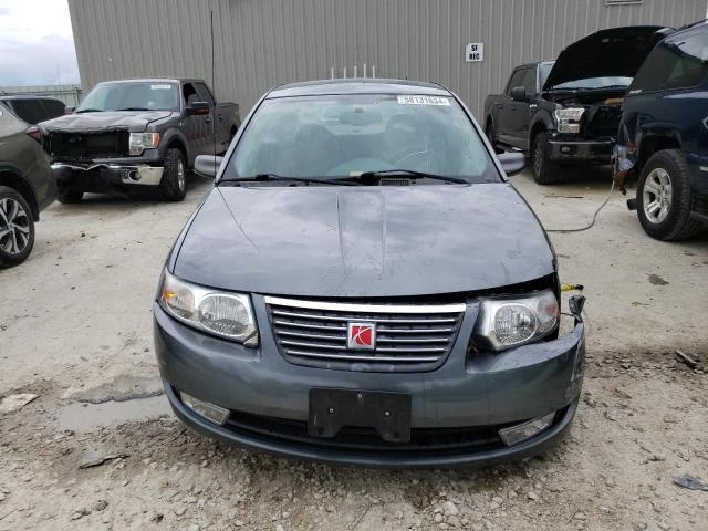 Photo 4 VIN: 1G8AL55F77Z194323 - SATURN ION LEVEL 