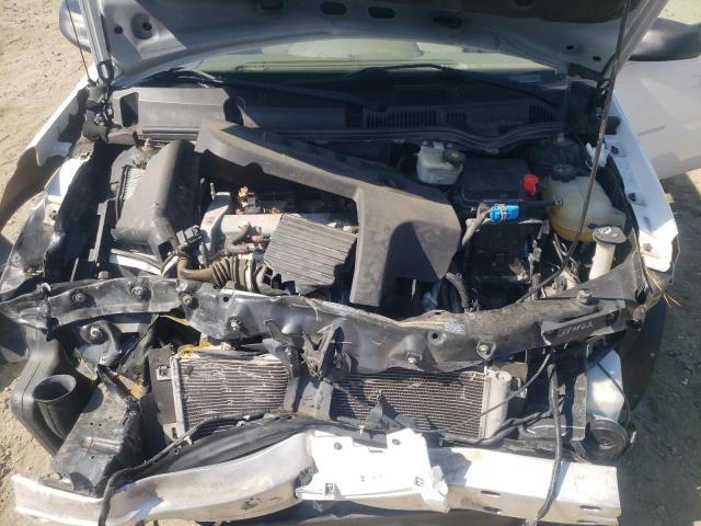 Photo 10 VIN: 1G8AL55F87Z148547 - SATURN ION LEVEL 