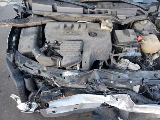 Photo 10 VIN: 1G8AL55F87Z157782 - SATURN ION LEVEL 