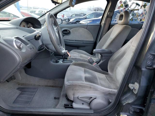 Photo 6 VIN: 1G8AL55F87Z157782 - SATURN ION LEVEL 