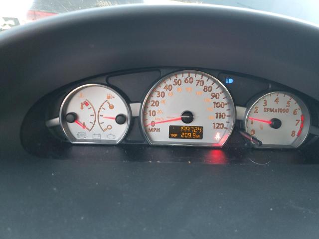 Photo 8 VIN: 1G8AL55F87Z157782 - SATURN ION LEVEL 