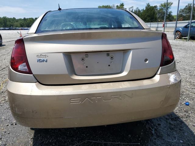 Photo 5 VIN: 1G8AL55F96Z120903 - SATURN ION LEVEL 