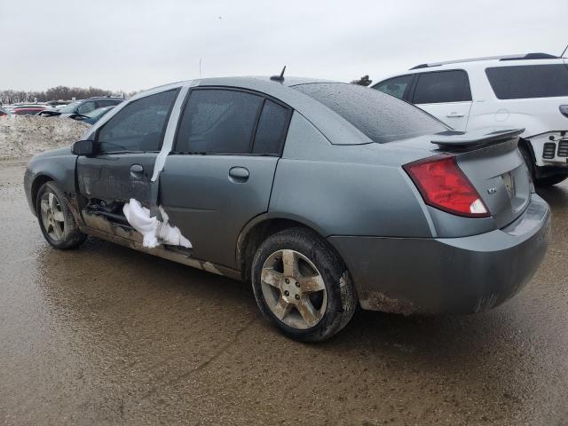 Photo 1 VIN: 1G8AL55F96Z134638 - SATURN ION 