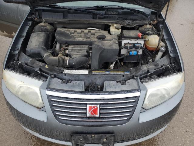 Photo 10 VIN: 1G8AL55F96Z134638 - SATURN ION 