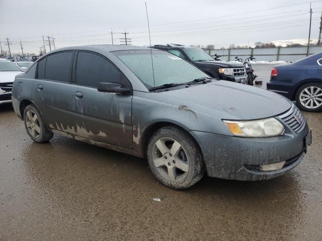 Photo 3 VIN: 1G8AL55F96Z134638 - SATURN ION 