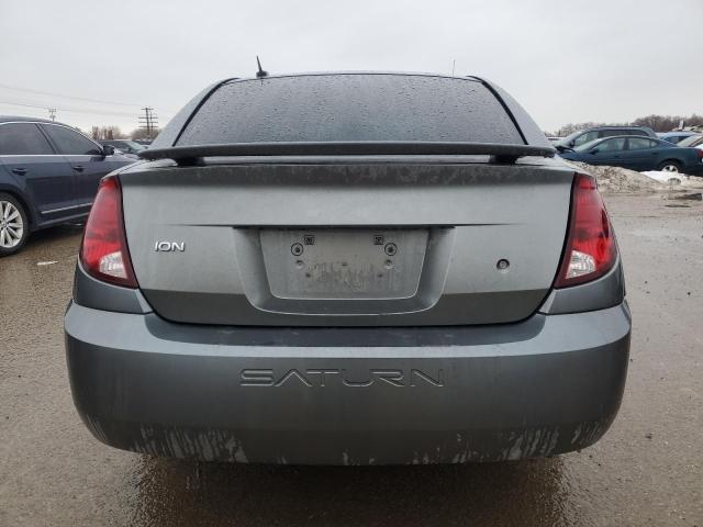 Photo 5 VIN: 1G8AL55F96Z134638 - SATURN ION 