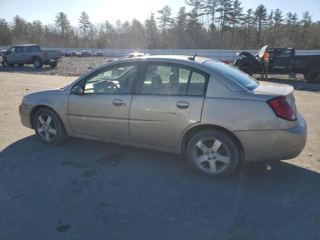 Photo 1 VIN: 1G8AL55F97Z171447 - SATURN ION LEVEL 