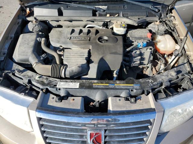 Photo 10 VIN: 1G8AL55F97Z171447 - SATURN ION LEVEL 