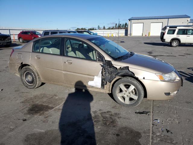 Photo 3 VIN: 1G8AL55F97Z171447 - SATURN ION LEVEL 