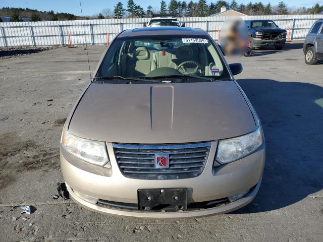 Photo 4 VIN: 1G8AL55F97Z171447 - SATURN ION LEVEL 