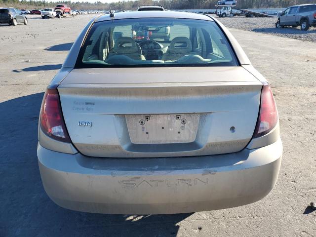 Photo 5 VIN: 1G8AL55F97Z171447 - SATURN ION LEVEL 