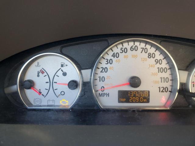 Photo 8 VIN: 1G8AL55F97Z171447 - SATURN ION LEVEL 