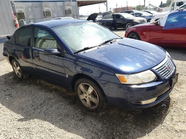 Photo 3 VIN: 1G8AL55F97Z195411 - SATURN ION LEVEL 