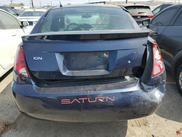 Photo 5 VIN: 1G8AL55F97Z195411 - SATURN ION LEVEL 