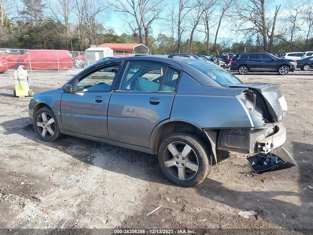 Photo 2 VIN: 1G8AL55FX6Z115760 - SATURN ION 