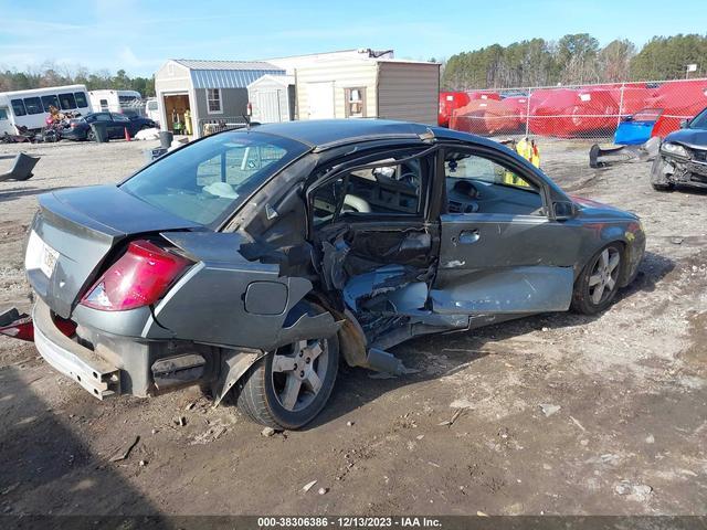 Photo 3 VIN: 1G8AL55FX6Z115760 - SATURN ION 