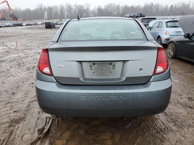 Photo 5 VIN: 1G8AL55FX6Z117055 - SATURN ION 