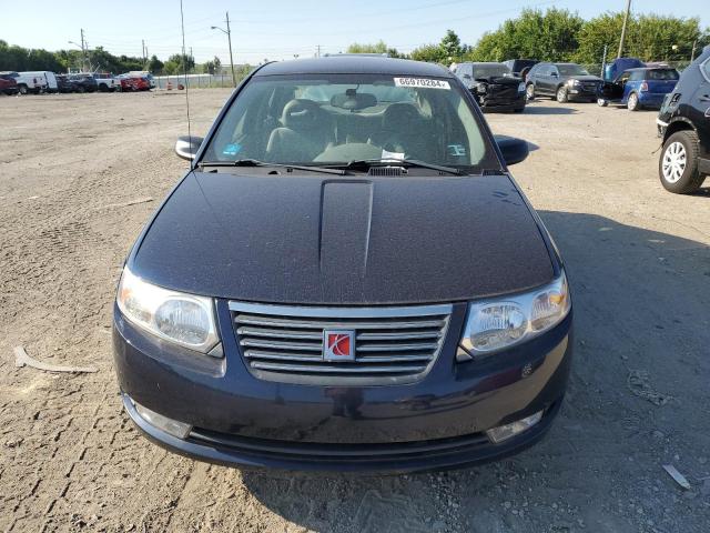 Photo 4 VIN: 1G8AL55FX7Z134259 - SATURN ION LEVEL 