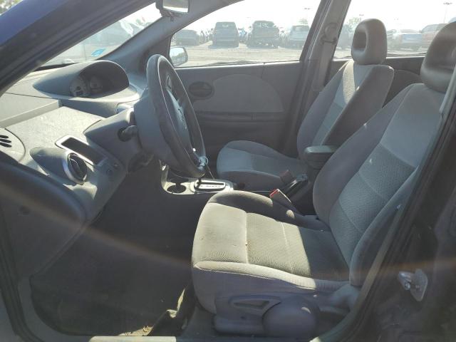 Photo 6 VIN: 1G8AL55FX7Z134259 - SATURN ION LEVEL 