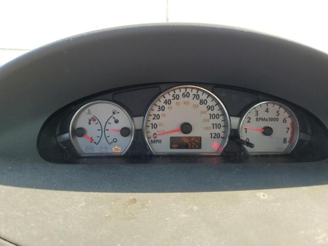 Photo 8 VIN: 1G8AL55FX7Z134259 - SATURN ION LEVEL 