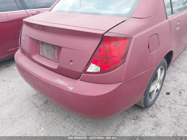 Photo 10 VIN: 1G8AL55FX7Z147545 - SATURN ION 