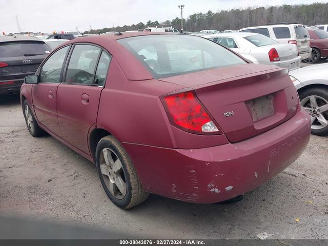 Photo 2 VIN: 1G8AL55FX7Z147545 - SATURN ION 