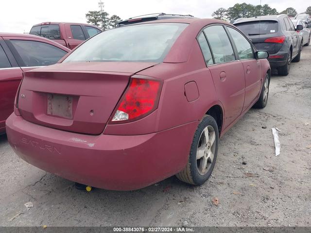 Photo 3 VIN: 1G8AL55FX7Z147545 - SATURN ION 