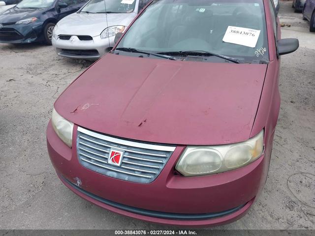 Photo 5 VIN: 1G8AL55FX7Z147545 - SATURN ION 