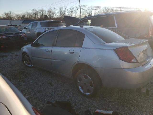 Photo 1 VIN: 1G8AL55FX7Z178701 - SATURN ION 