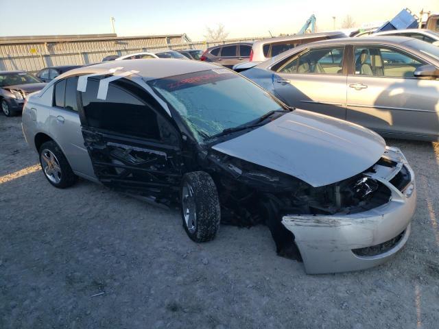 Photo 3 VIN: 1G8AL55FX7Z178701 - SATURN ION 