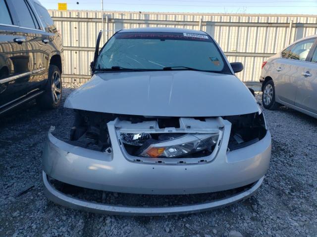 Photo 4 VIN: 1G8AL55FX7Z178701 - SATURN ION 