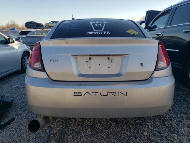 Photo 5 VIN: 1G8AL55FX7Z178701 - SATURN ION 