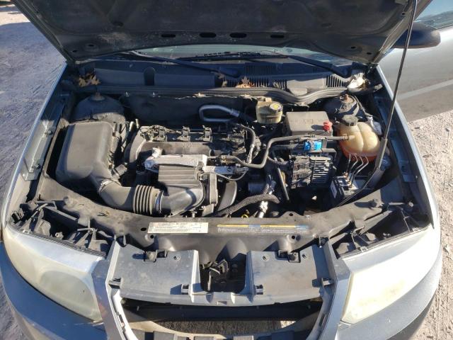 Photo 10 VIN: 1G8AL58B26Z109637 - SATURN ION 