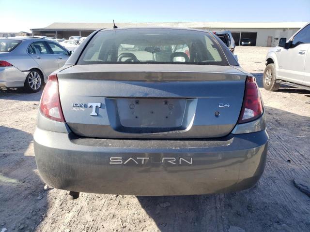 Photo 5 VIN: 1G8AL58B26Z109637 - SATURN ION 