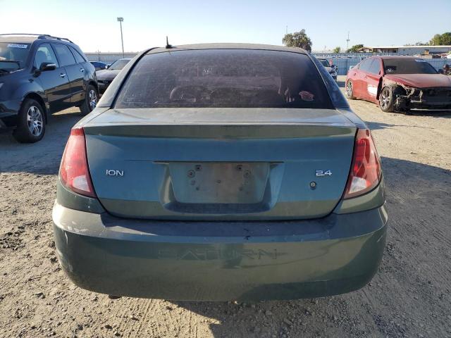 Photo 5 VIN: 1G8AL58B26Z161091 - SATURN ION LEVEL 