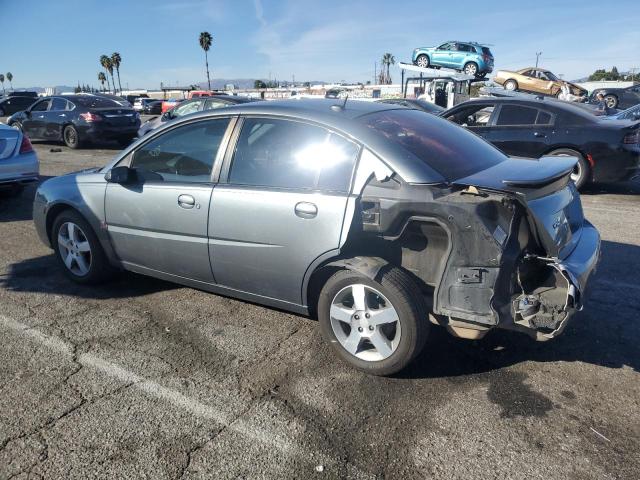 Photo 1 VIN: 1G8AL58B26Z185715 - SATURN ION 