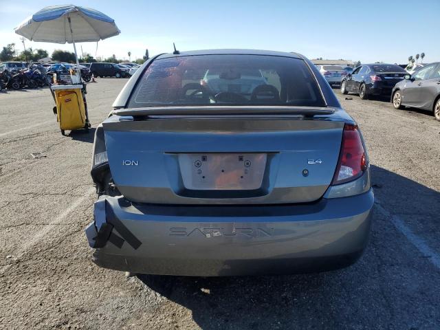 Photo 5 VIN: 1G8AL58B26Z185715 - SATURN ION 