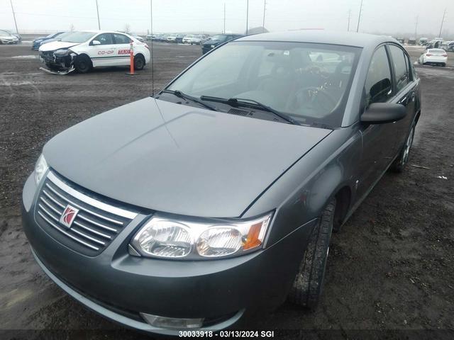 Photo 1 VIN: 1G8AL58B27Z134474 - SATURN ION 