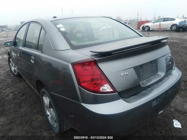 Photo 2 VIN: 1G8AL58B27Z134474 - SATURN ION 