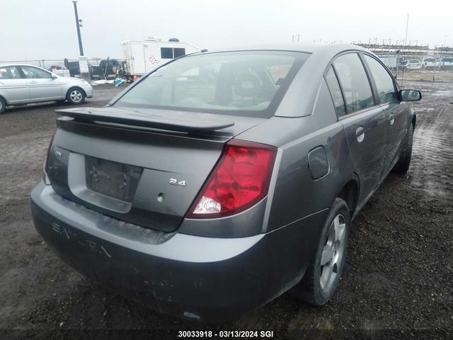 Photo 3 VIN: 1G8AL58B27Z134474 - SATURN ION 