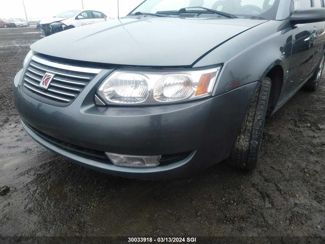 Photo 5 VIN: 1G8AL58B27Z134474 - SATURN ION 