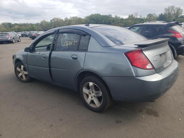 Photo 1 VIN: 1G8AL58B27Z154661 - SATURN ION LEVEL 