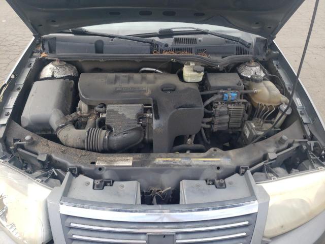 Photo 10 VIN: 1G8AL58B27Z154661 - SATURN ION LEVEL 