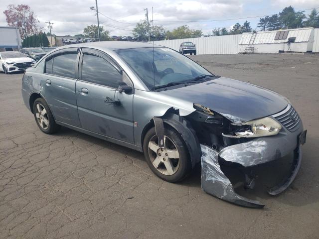 Photo 3 VIN: 1G8AL58B27Z154661 - SATURN ION LEVEL 