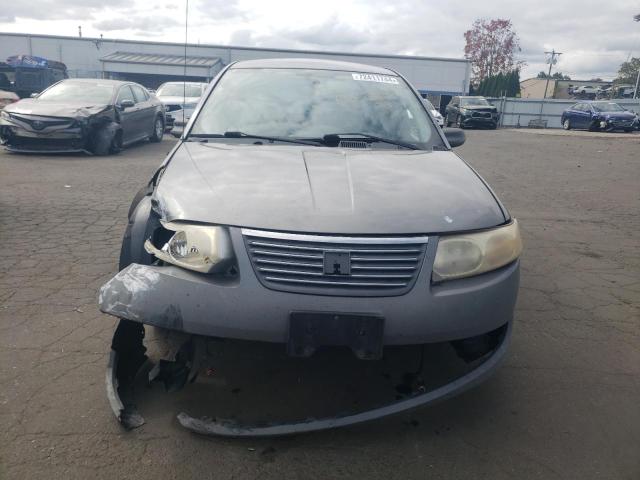 Photo 4 VIN: 1G8AL58B27Z154661 - SATURN ION LEVEL 