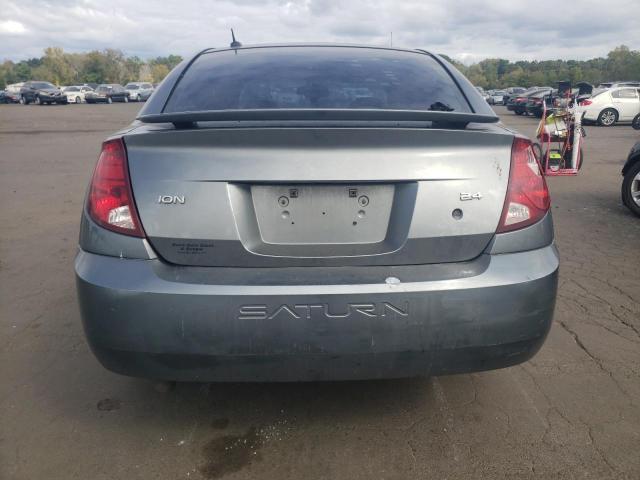 Photo 5 VIN: 1G8AL58B27Z154661 - SATURN ION LEVEL 