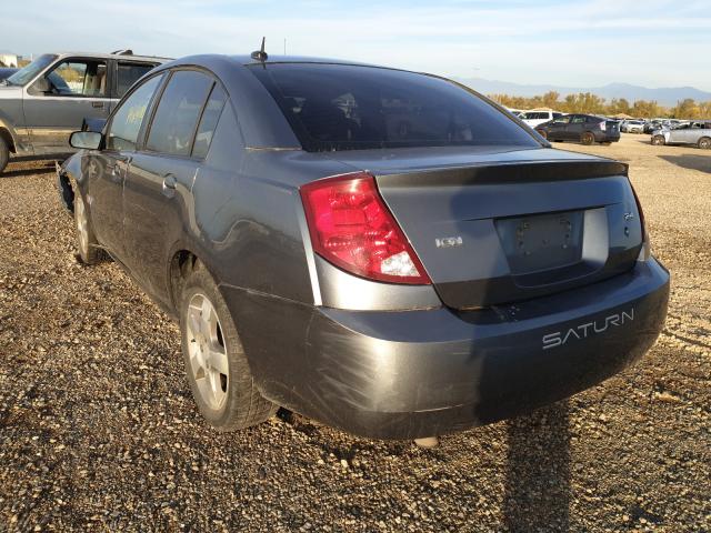 Photo 2 VIN: 1G8AL58B56Z153759 - SATURN ION LEVEL 