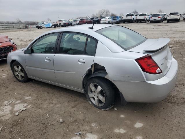 Photo 1 VIN: 1G8AL58B86Z134350 - SATURN ION LEVEL 